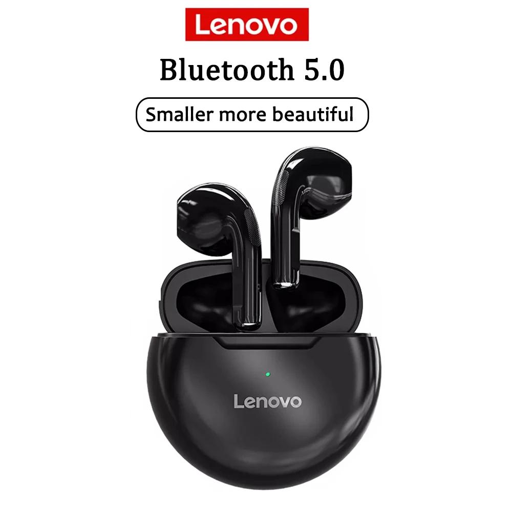 Lenovo- HT38  5.0 TWS ̾,  , ,  , ũ ִ   ̾ 